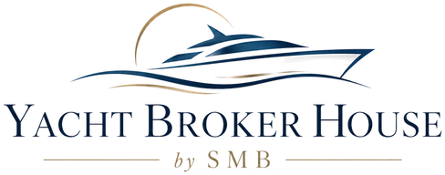 Yacht Broker House by SMB