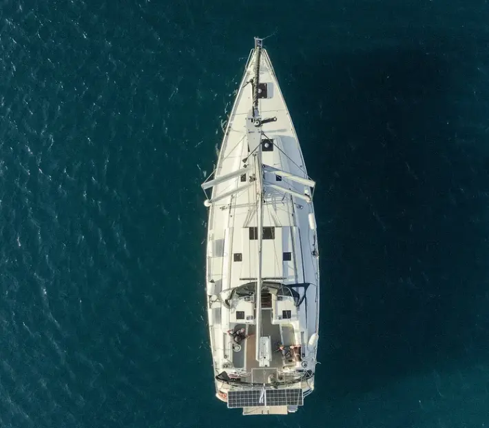 2012 Jeanneau Sun Odyssey 509, photo 1 of 7