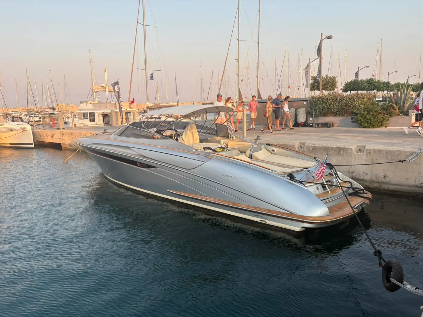 2014 Riva RivaRama Super 44, Foto 1 von 7