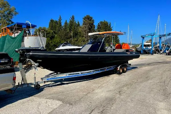 2014 Viper Boats Magnum, photo 1 of 6