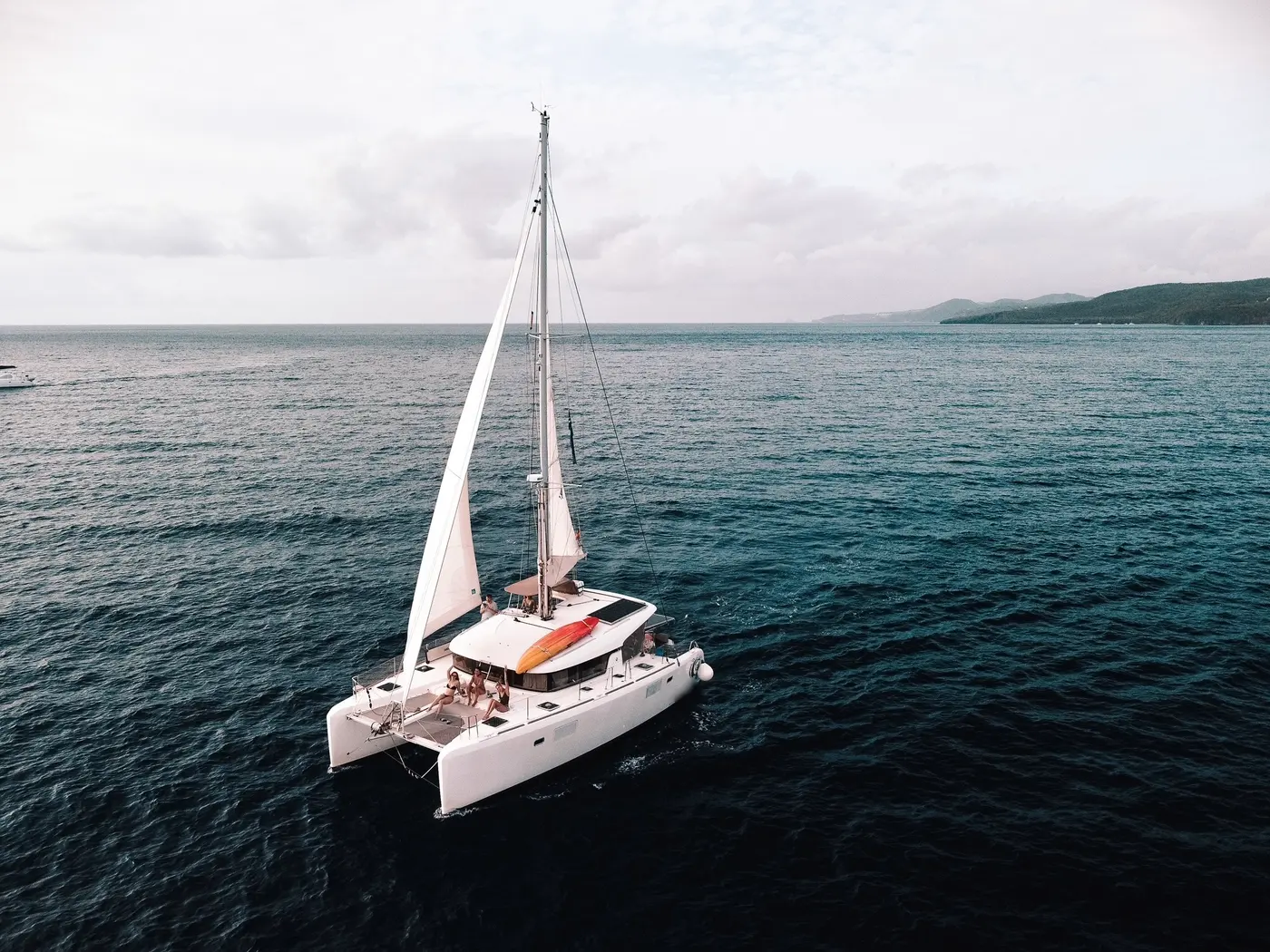 2016 Lagoon 39, Foto 1 von 7