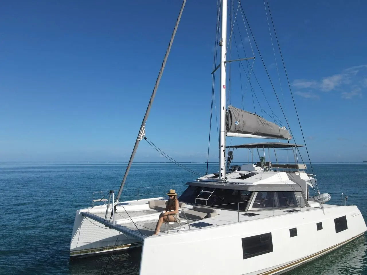 2019 Bavaria Nautitech 46 FLY, photo 1 of 7