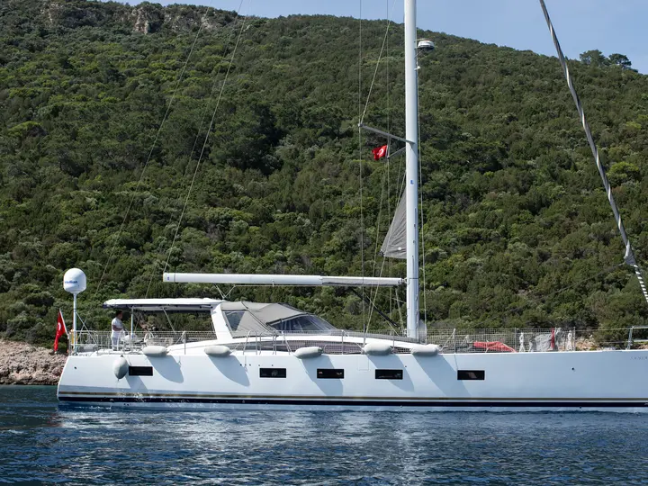 2019 Jeanneau 64