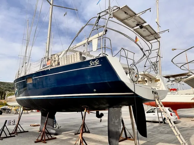 Beneteau Sense 50 2011, Foto 1 von 7