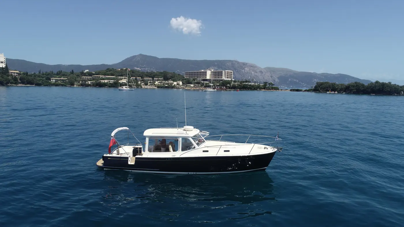MJM 36 Z 2016, Foto 1 von 7