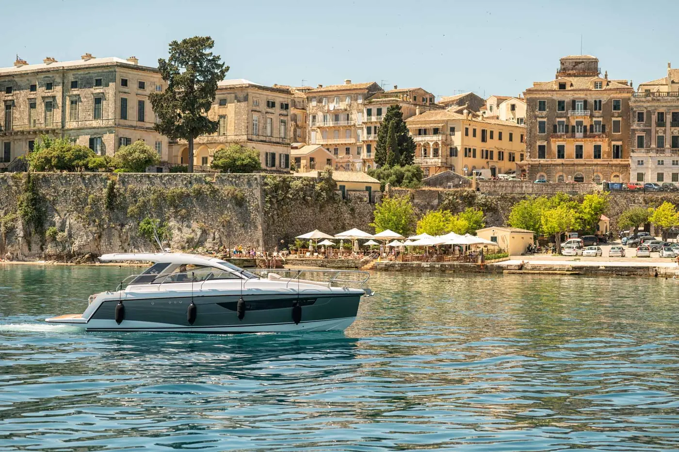 Sealine S335 2019, Foto 1 von 7
